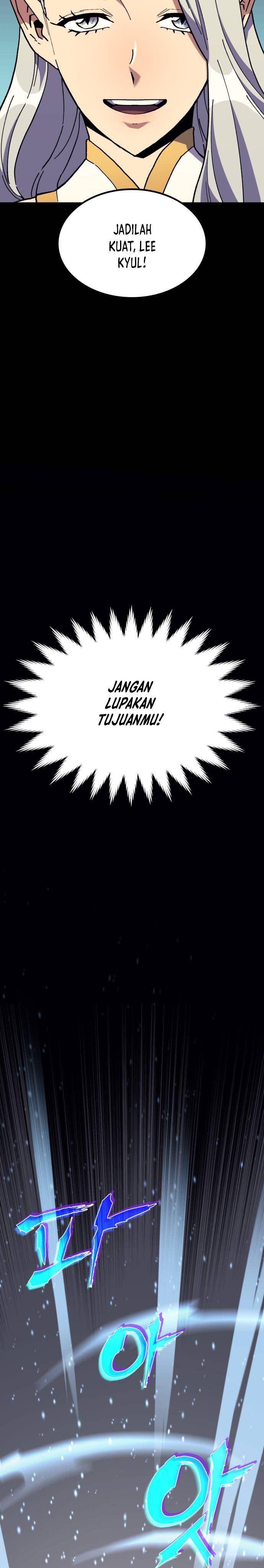 Wizard of Arsenia Chapter 34 Gambar 23